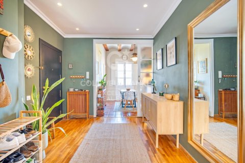 Huoneisto myytävänä Valencia, Espanja, 3 makuuhuonetta, 145 m2 No. 178399 - kuva 9