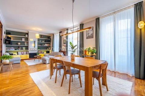 Huoneisto myytävänä Valencia, Espanja, 3 makuuhuonetta, 145 m2 No. 178399 - kuva 4