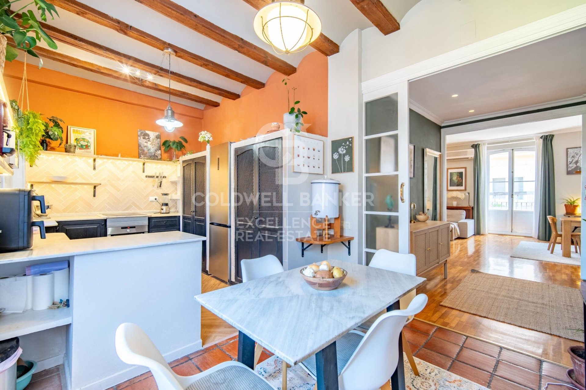 Apartment in Valencia, Spain 3 bedrooms, 145 sq.m. No. 178399