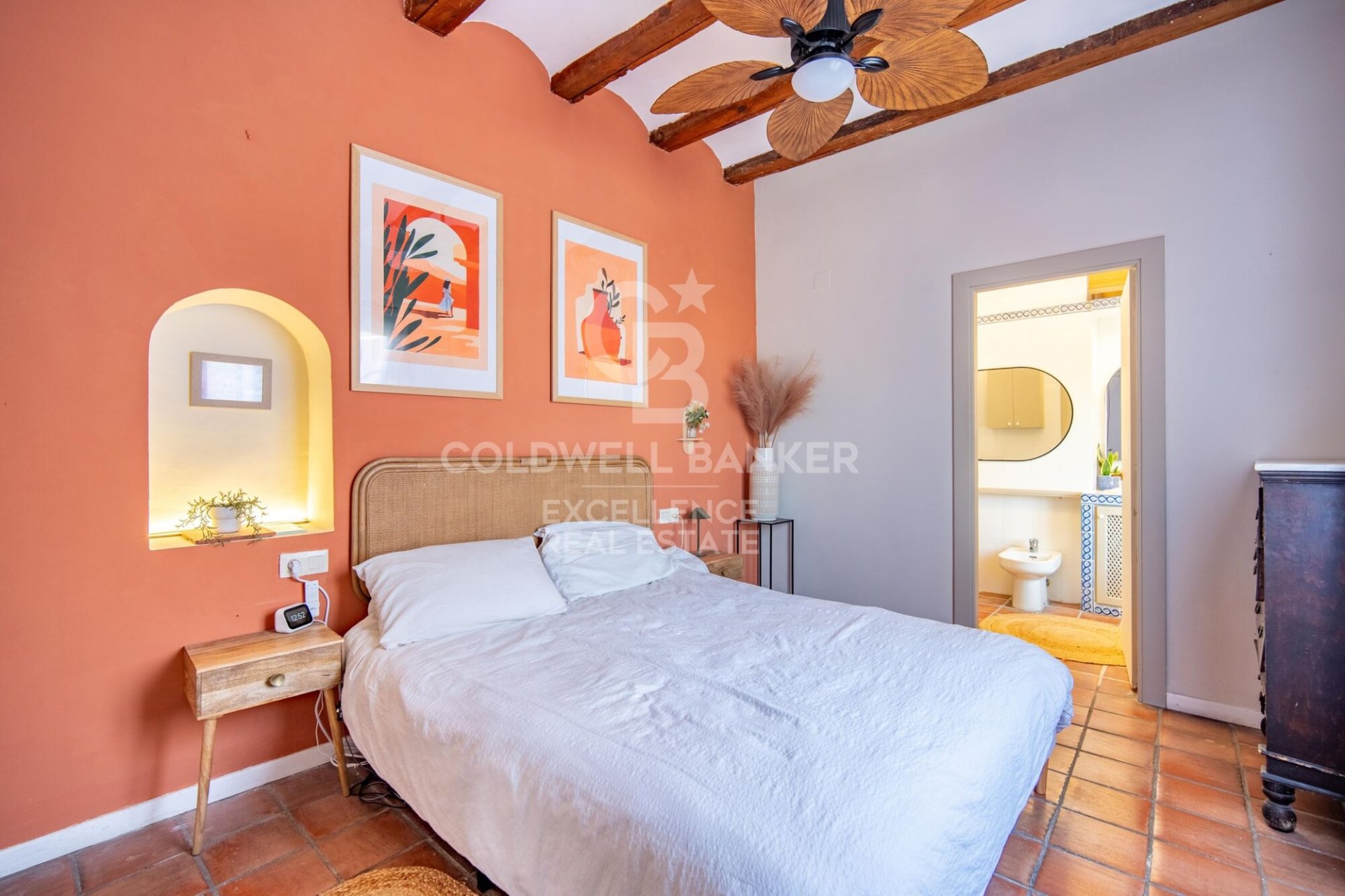 Apartment in Valencia, Spain 3 bedrooms, 145 sq.m. No. 178399