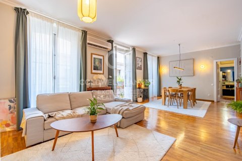 Huoneisto Valencia, Espanja 3 makuuhuonetta, 145 m2 No. 178399