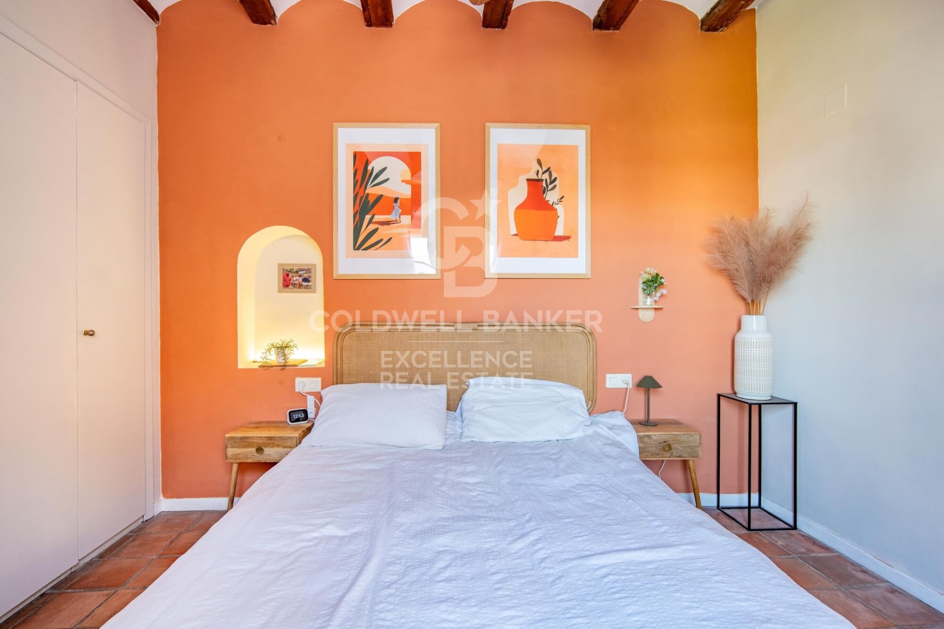 Apartment in Valencia, Spain 3 bedrooms, 145 sq.m. No. 178399