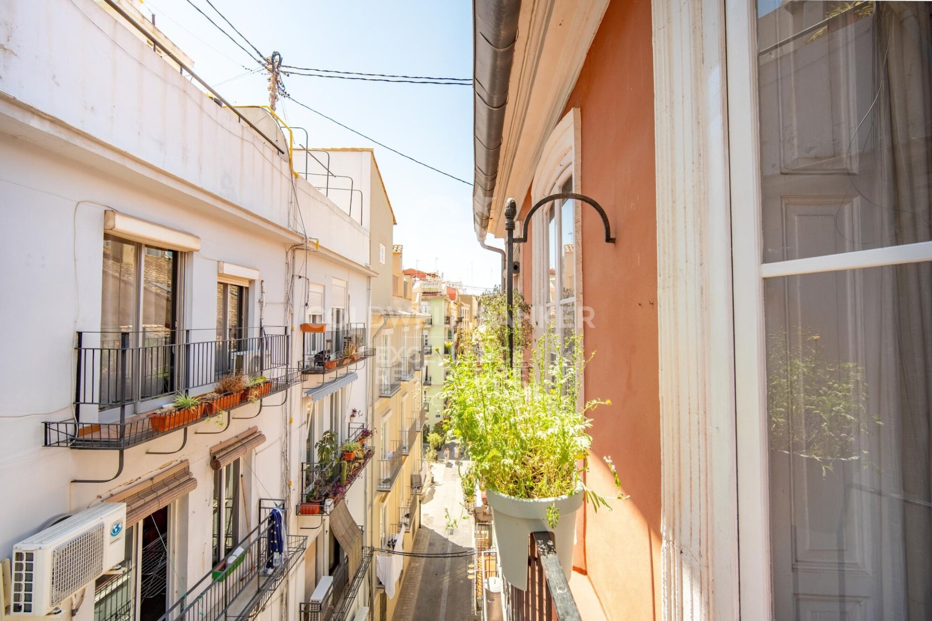 Apartment in Valencia, Spain 3 bedrooms, 145 sq.m. No. 178399