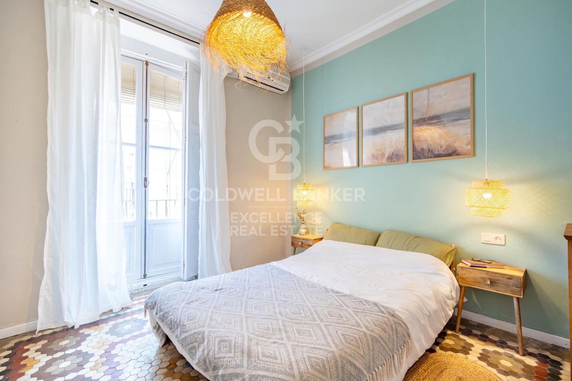 Apartment in Valencia, Spain 3 bedrooms, 145 sq.m. No. 178399