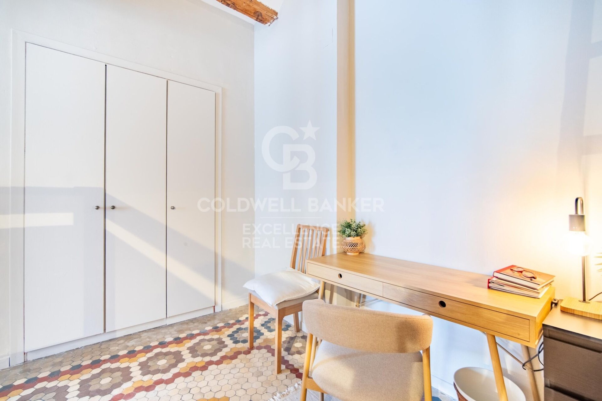 Apartment in Valencia, Spain 3 bedrooms, 145 sq.m. No. 178399