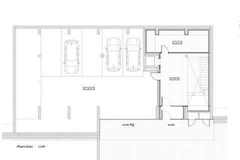 Huvila myytävänä Principado De Andorra (Ninguna Poblacion Tiene C.P.), Lleida, Espanja, 5 makuuhuonetta, 1030 m2 No. 178398 - kuva 18