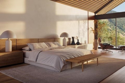 Huvila myytävänä Principado De Andorra (Ninguna Poblacion Tiene C.P.), Lleida, Espanja, 5 makuuhuonetta, 1030 m2 No. 178398 - kuva 10