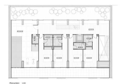 Huvila myytävänä Principado De Andorra (Ninguna Poblacion Tiene C.P.), Lleida, Espanja, 5 makuuhuonetta, 1030 m2 No. 178398 - kuva 19