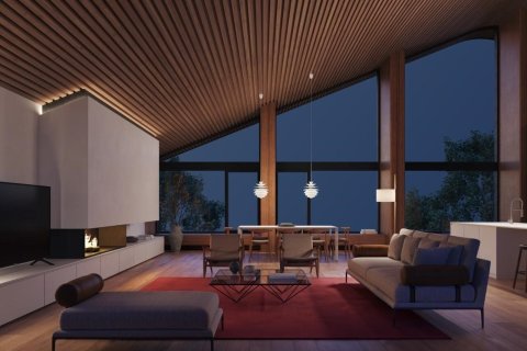 Huvila myytävänä Principado De Andorra (Ninguna Poblacion Tiene C.P.), Lleida, Espanja, 5 makuuhuonetta, 1030 m2 No. 178398 - kuva 7