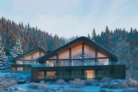 Huvila myytävänä Principado De Andorra (Ninguna Poblacion Tiene C.P.), Lleida, Espanja, 5 makuuhuonetta, 1030 m2 No. 178398 - kuva 21