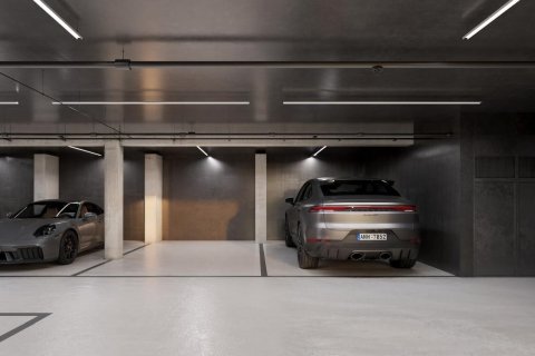 Huvila myytävänä Principado De Andorra (Ninguna Poblacion Tiene C.P.), Lleida, Espanja, 5 makuuhuonetta, 1030 m2 No. 178398 - kuva 15