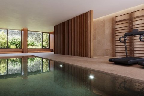 Huvila myytävänä Principado De Andorra (Ninguna Poblacion Tiene C.P.), Lleida, Espanja, 5 makuuhuonetta, 1030 m2 No. 178398 - kuva 14