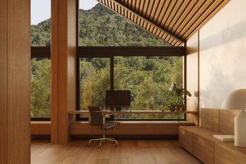 Huvila myytävänä Principado De Andorra (Ninguna Poblacion Tiene C.P.), Lleida, Espanja, 5 makuuhuonetta, 1030 m2 No. 178398 - kuva 11