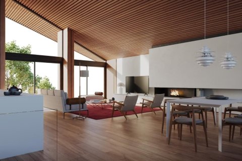 Huvila myytävänä Principado De Andorra (Ninguna Poblacion Tiene C.P.), Lleida, Espanja, 5 makuuhuonetta, 1030 m2 No. 178398 - kuva 6