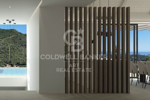 Talo myytävänä Benahavis, Malaga, Espanja, 4 makuuhuonetta, 479 m2 No. 178401 - kuva 3