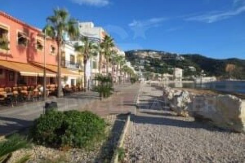 Kattohuoneisto myytävänä Denia, Alicante, Espanja, 3 makuuhuonetta, 82 m2 No. 178400 - kuva 15