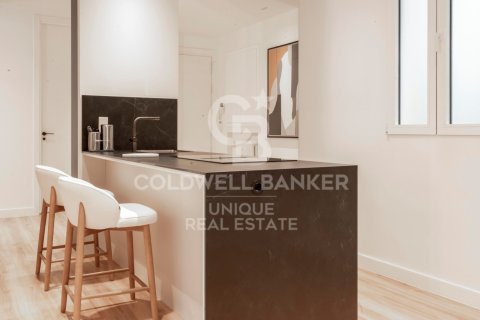 Huoneisto myytävänä Madrid, Espanja, 3 makuuhuonetta, 185 m2 No. 178402 - kuva 15