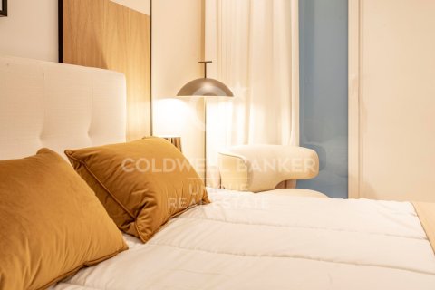 Huoneisto myytävänä Madrid, Espanja, 3 makuuhuonetta, 185 m2 No. 178402 - kuva 23