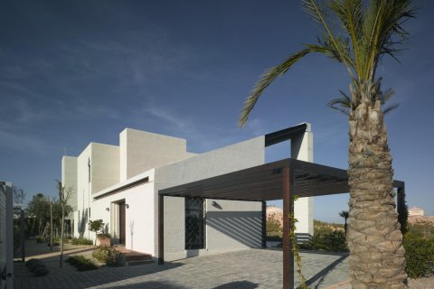 Villa en venta Sucina, Murcia, España 4 dormitorios, 176 m2 No. 135244 - foto 2