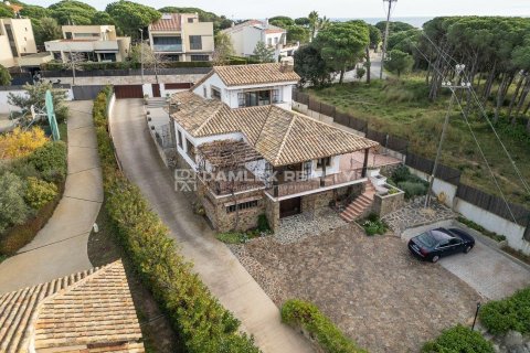 Willa w Sant Feliu de Guixols, Girona, Hiszpania 4 sypialnie, 359 mkw. nr 176846 – zdjęcie 10