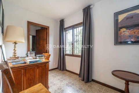 Willa w Sant Feliu de Guixols, Girona, Hiszpania 4 sypialnie, 359 mkw. nr 176846 – zdjęcie 29