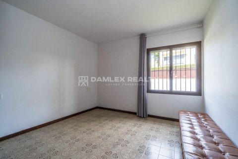 Willa w Sant Feliu de Guixols, Girona, Hiszpania 4 sypialnie, 359 mkw. nr 176846 – zdjęcie 28