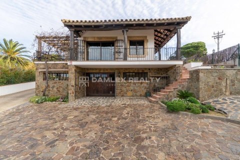 Willa w Sant Feliu de Guixols, Girona, Hiszpania 4 sypialnie, 359 mkw. nr 176846 – zdjęcie 6