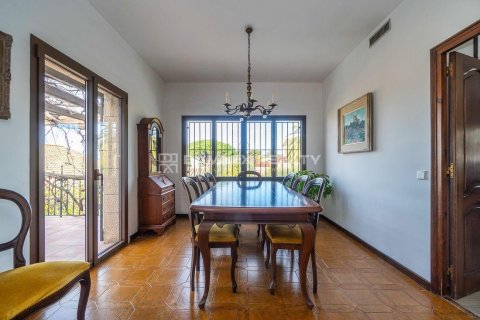 Willa w Sant Feliu de Guixols, Girona, Hiszpania 4 sypialnie, 359 mkw. nr 176846 – zdjęcie 18