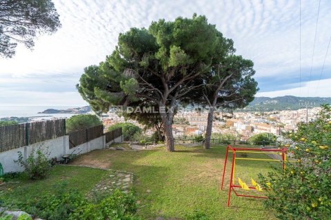 Willa w Sant Feliu de Guixols, Girona, Hiszpania 4 sypialnie, 359 mkw. nr 176846 – zdjęcie 2