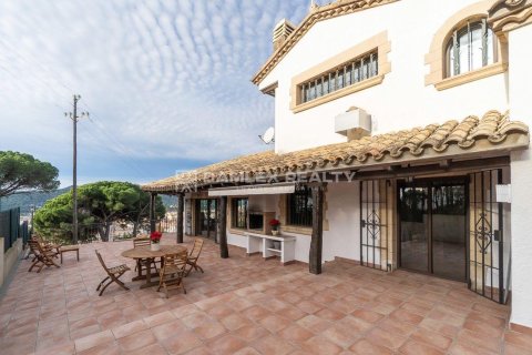 Willa w Sant Feliu de Guixols, Girona, Hiszpania 4 sypialnie, 359 mkw. nr 176846 – zdjęcie 9