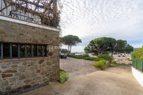 Willa w Sant Feliu de Guixols, Girona, Hiszpania 4 sypialnie, 359 mkw. nr 176846 – zdjęcie 11