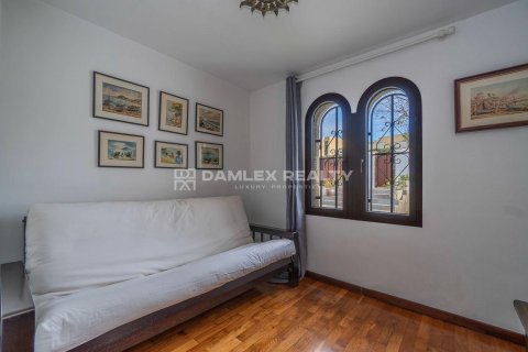 Willa w Sant Feliu de Guixols, Girona, Hiszpania 4 sypialnie, 359 mkw. nr 176846 – zdjęcie 26