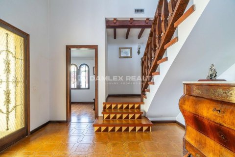 Willa w Sant Feliu de Guixols, Girona, Hiszpania 4 sypialnie, 359 mkw. nr 176846 – zdjęcie 24