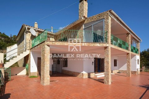 Willa w Lloret de Mar, Girona, Hiszpania 6 sypialni, 250 mkw. nr 176848 – zdjęcie 7