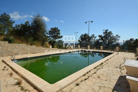 Willa w Lloret de Mar, Girona, Hiszpania 6 sypialni, 250 mkw. nr 176848 – zdjęcie 14