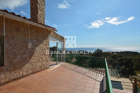 Willa w Lloret de Mar, Girona, Hiszpania 6 sypialni, 250 mkw. nr 176848 – zdjęcie 6