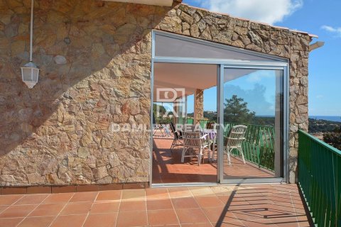 Willa w Lloret de Mar, Girona, Hiszpania 6 sypialni, 250 mkw. nr 176848 – zdjęcie 8