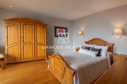 Willa w Lloret de Mar, Girona, Hiszpania 5 sypialni, 621 mkw. nr 176850 – zdjęcie 12