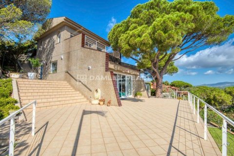 Willa w Sant Feliu de Guixols, Girona, Hiszpania 4 sypialnie, 200 mkw. nr 176845 – zdjęcie 8