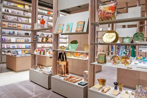 Komerciāls īpašums pārdošanā Eixample, Barcelona, Spānijā 133 m2 Nr. 143170 - attēls 1