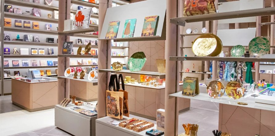 Komerciāls īpašums Eixample, Barcelona, Spānijā 133 m2 Nr. 143170