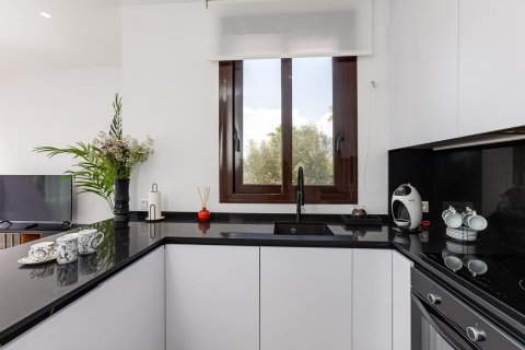 Villa for sale in Benidorm, Alicante, Spain 3 bedrooms, 202 sq.m. No. 143172 - photo 12