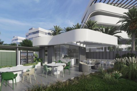 Apartament w Guardamar del Segura, Alicante, Hiszpania 2 sypialnie, 95 mkw. nr 143173 – zdjęcie 22
