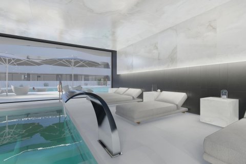 Apartament w Guardamar del Segura, Alicante, Hiszpania 2 sypialnie, 95 mkw. nr 143173 – zdjęcie 28