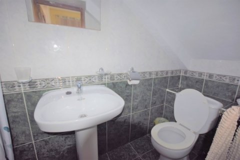 Villa pārdošanā Ciudad Quesada, Alicante, Spānijā 5 istabas, 370 m2 Nr. 118764 - attēls 13