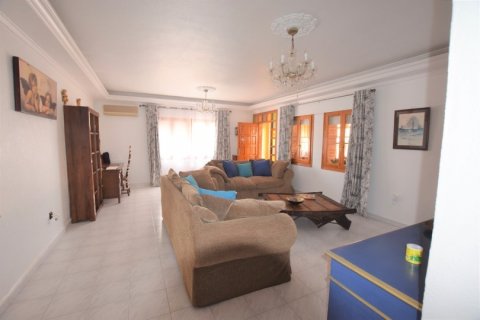 Villa pārdošanā Ciudad Quesada, Alicante, Spānijā 5 istabas, 370 m2 Nr. 118764 - attēls 15