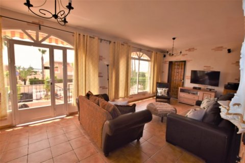 Villa pārdošanā Ciudad Quesada, Alicante, Spānijā 5 istabas, 370 m2 Nr. 118764 - attēls 5