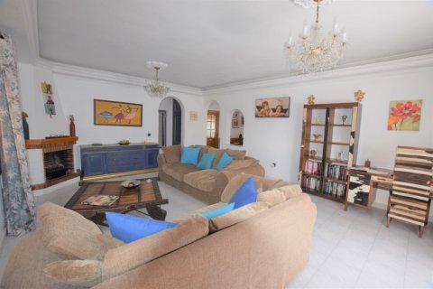 Villa pārdošanā Ciudad Quesada, Alicante, Spānijā 5 istabas, 370 m2 Nr. 118764 - attēls 6