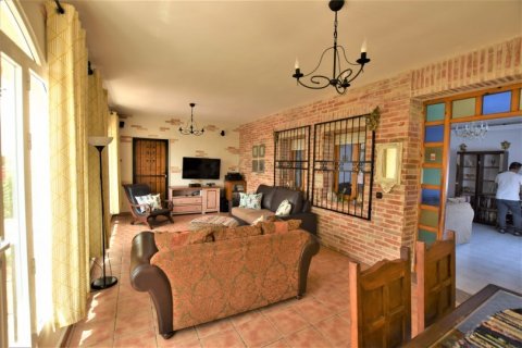 Villa pārdošanā Ciudad Quesada, Alicante, Spānijā 5 istabas, 370 m2 Nr. 118764 - attēls 3