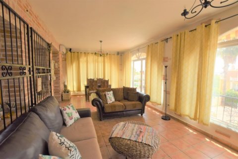 Villa pārdošanā Ciudad Quesada, Alicante, Spānijā 5 istabas, 370 m2 Nr. 118764 - attēls 4